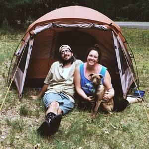 Meet your Posher, Taryn